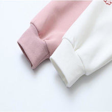 Charger l'image dans la galerie, Hoodie Kawaii lapin carotte - Kimono Japonais