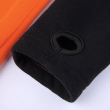 Charger l'image dans la galerie, Hoodie Kawaii Renard - Kimono Japonais