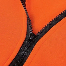 Charger l'image dans la galerie, Hoodie Kawaii Renard - Kimono Japonais