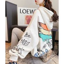 Charger l'image dans la galerie, Hoodie No Pain - Kimono Japonais