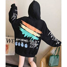 Charger l'image dans la galerie, Hoodie No Pain - Kimono Japonais