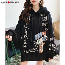 Charger l'image dans la galerie, Hoodie No Pain - Kimono Japonais