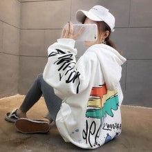 Charger l'image dans la galerie, Hoodie No Pain - Kimono Japonais