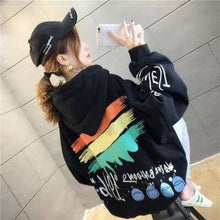 Charger l'image dans la galerie, Hoodie No Pain - Kimono Japonais