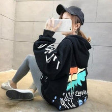 Charger l'image dans la galerie, Hoodie No Pain - Kimono Japonais