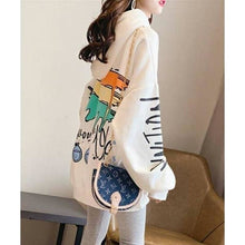 Charger l'image dans la galerie, Hoodie No Pain - Kimono Japonais