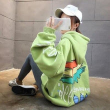 Charger l'image dans la galerie, Hoodie No Pain - Kimono Japonais