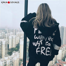 Charger l'image dans la galerie, Hoodie Peace - Kimono Japonais