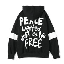 Charger l'image dans la galerie, Hoodie Peace - Kimono Japonais