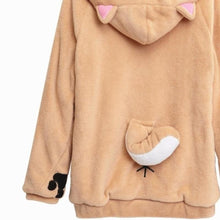 Charger l'image dans la galerie, Hoodie Puppy - Kimono Japonais