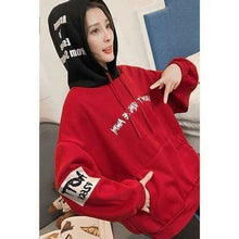 Charger l'image dans la galerie, Hoodie Révolution - Kimono Japonais