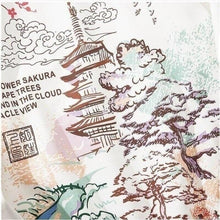 Charger l'image dans la galerie, Hoodie Sakura Pull Hoodies Mangas Kimono Japonais
