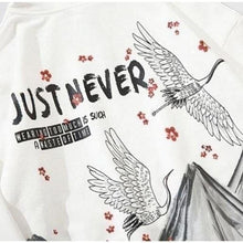 Charger l'image dans la galerie, Hoodie Sakura Pull Hoodies Mangas Kimonojaponais