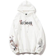 Charger l'image dans la galerie, Hoodie Sakura Pull Hoodies Mangas Kimonojaponais