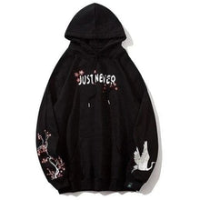 Charger l'image dans la galerie, Hoodie Sakura Pull Hoodies Mangas Kimonojaponais