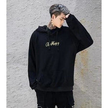 Charger l'image dans la galerie, Hoodie Smiley Pull Hoodies Mangas Kimonojaponais