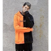 Charger l'image dans la galerie, Hoodie Smiley Pull Hoodies Mangas Kimonojaponais