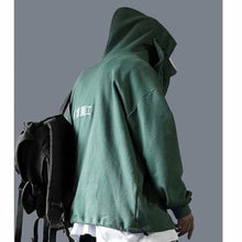 Charger l'image dans la galerie, Hoodie Techwear BLAST - Kimono Japonais