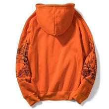 Charger l'image dans la galerie, Hoodie Temple - Kimono Japonais