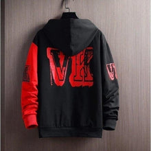 Charger l'image dans la galerie, Hoodie Tokyoroad Pull Hoodies Mangas Kimono Japonais