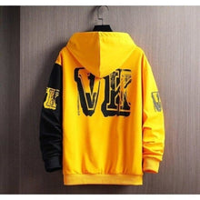 Charger l'image dans la galerie, Hoodie Tokyoroad Pull Hoodies Mangas Kimono Japonais