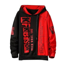 Charger l'image dans la galerie, Hoodie Tokyoroad Pull Hoodies Mangas Kimono Japonais