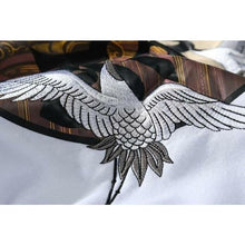 Charger l'image dans la galerie, Hoodie Yokoso - Kimono Japonais