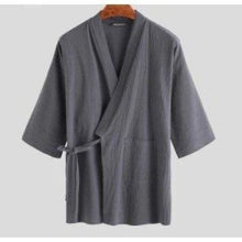 Charger l'image dans la galerie, Jinbei Dulce Jinbei mixte Kimono Japonais