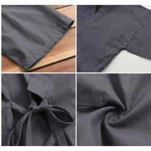 Charger l'image dans la galerie, Jinbei Dulce Jinbei mixte Kimono Japonais