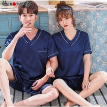 Charger l'image dans la galerie, Jinbei Nagiso Jinbei mixte Kimono Japonais