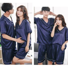 Charger l'image dans la galerie, Jinbei Nagiso Jinbei mixte Kimono Japonais