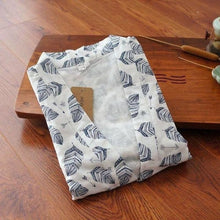 Charger l'image dans la galerie, Jinbei Neru - Kimono Japonais