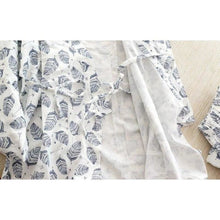 Charger l'image dans la galerie, Jinbei Neru - Kimono Japonais