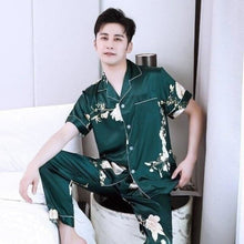 Charger l'image dans la galerie, Jinbei Owari Jinbei mixte Kimono Japonais