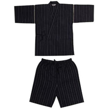 Charger l'image dans la galerie, Jinbei Repos Pyjama Jinbei Homme Kimonojaponais M