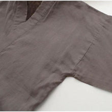 Charger l'image dans la galerie, Jinbei Rêves Jinbei mixte Kimonojaponais