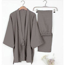 Charger l'image dans la galerie, Jinbei Rêves Jinbei mixte Kimonojaponais