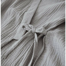 Charger l'image dans la galerie, Jinbei Sereine Jinbei mixte Kimonojaponais