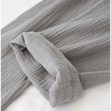 Charger l'image dans la galerie, Jinbei Sereine Jinbei mixte Kimonojaponais