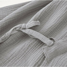 Charger l'image dans la galerie, Jinbei Sereine Jinbei mixte Kimonojaponais