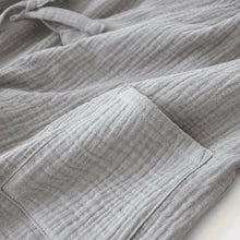 Charger l'image dans la galerie, Jinbei Sereine Jinbei mixte Kimonojaponais