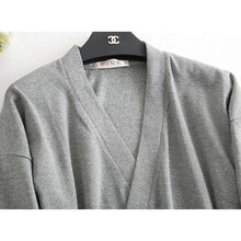 Charger l'image dans la galerie, Jinbei Sweat dreams Pyjama Jinbei Femme Kimonojaponais