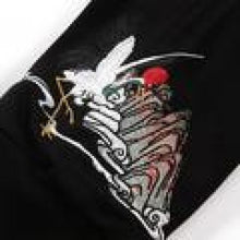 Charger l'image dans la galerie, Jogger Grues - Kimono Japonais