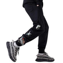 Charger l'image dans la galerie, Jogger Grues - Kimono Japonais