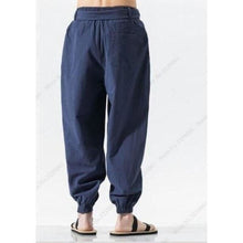 Charger l'image dans la galerie, Jogger Japonais Nanaka Pantalon long Mixte Kimonojaponais