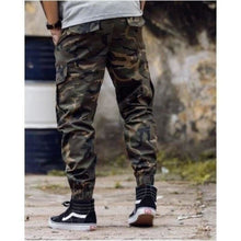 Charger l'image dans la galerie, Jogger Kyoto21 Pantalon long Mixte Kimonojaponais