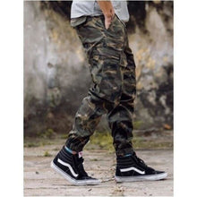 Charger l'image dans la galerie, Jogger Kyoto21 Pantalon long Mixte Kimonojaponais