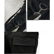 Charger l'image dans la galerie, Jogger Techwear Tokyo road Pantalon long Mixte Kimonojaponais