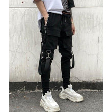 Charger l'image dans la galerie, Jogger Techwear Tokyo road Pantalon long Mixte Kimonojaponais