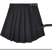 Charger l'image dans la galerie, JUPE GOTHIQUE LOLITA - Kimono Japonais